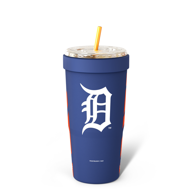 To-Go Buddy | Detroit Tigers | Gameday