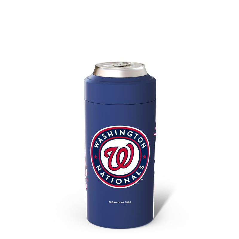 Universal Buddy | Washington Nationals | Gameday