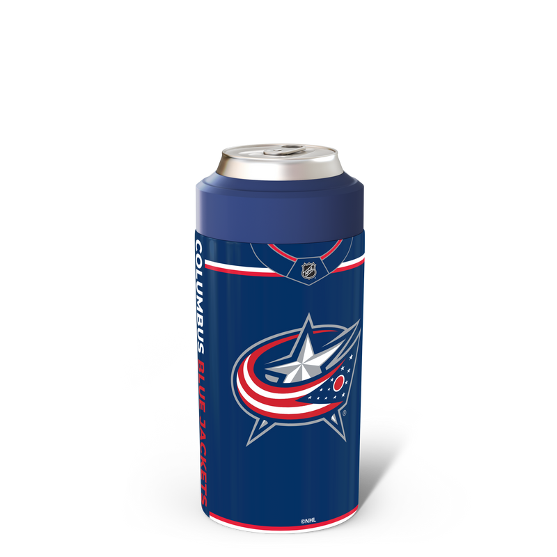 Universal Buddy | Columbus Blue Jackets | Jersey