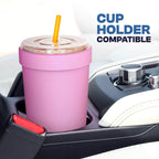 To-Go Buddy | Copper Glitz