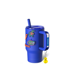 Thicc Buddy 16oz | Florida Gators | Skin + Budz Bundle