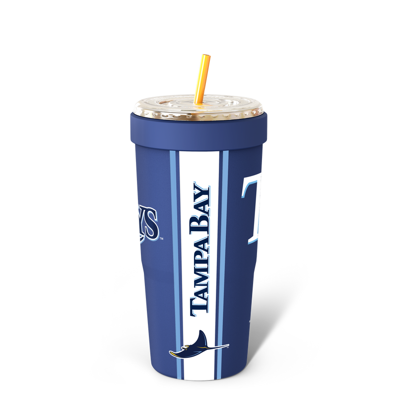 To-Go Buddy | Tampa Bay Rays | Gameday
