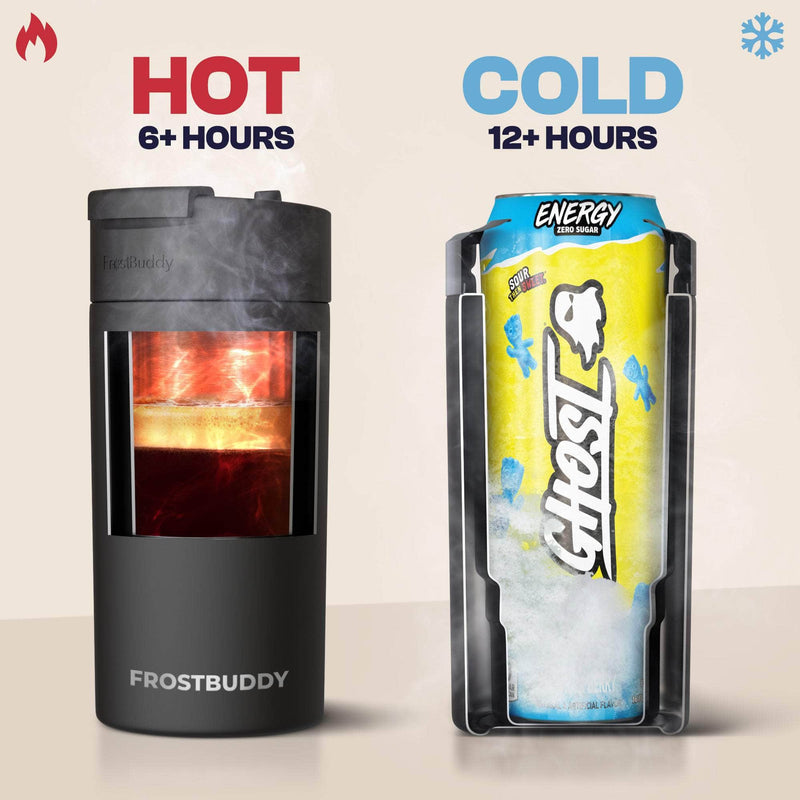 Universal Buddy | UNC Tarheels | Gameday