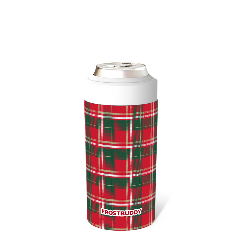 Universal Buddy | Flannel