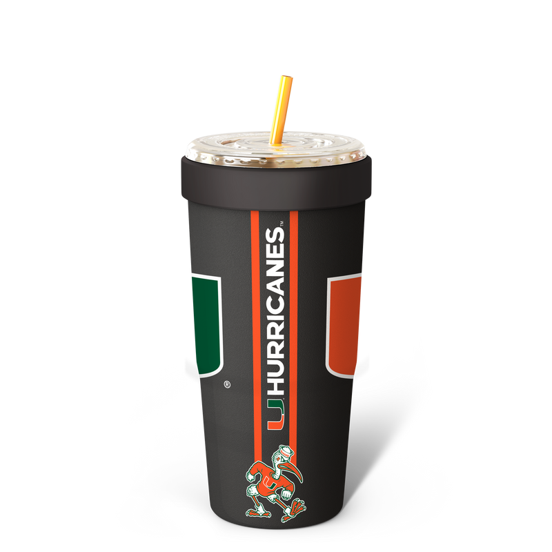 To-Go Buddy | Miami Hurricanes | Gameday