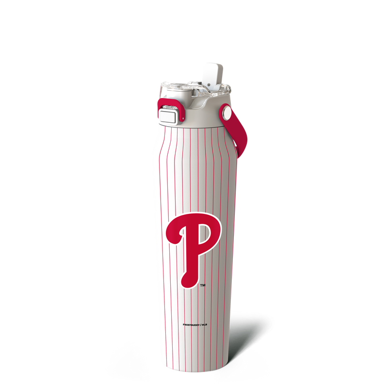 Bottle Buddy 32oz | Philidelphia Phillies | Gameday